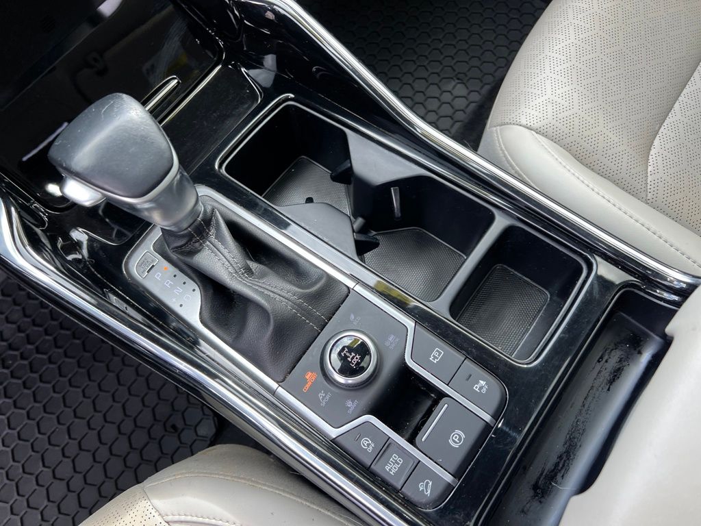 2022 Kia Sorento SX photo 19