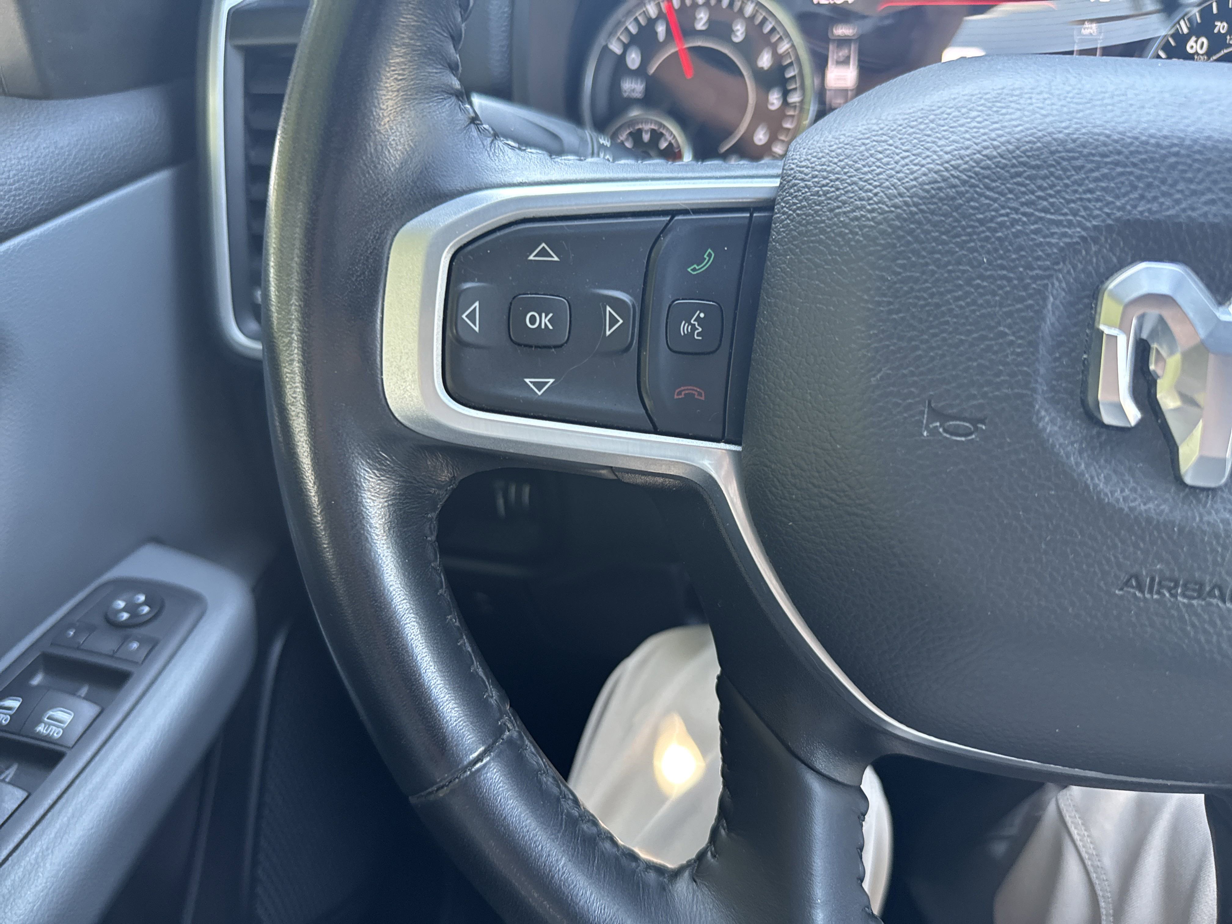 2022 Ram 1500 Big Horn Lone Star photo 4