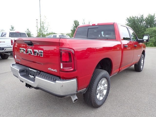 2025 Ram 2500 Big Horn photo 5