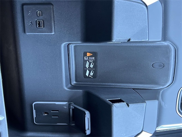 2026 Gmc Sierra 1500 Elevation photo 28
