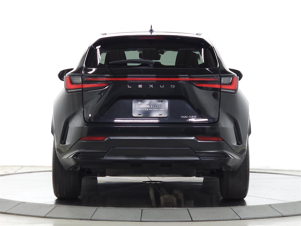 2023 Lexus NX Premium photo 5
