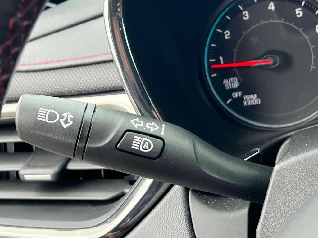 2023 Chevrolet Equinox RS photo 17