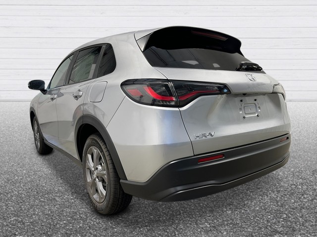 2026 Honda HR-V LX photo 3