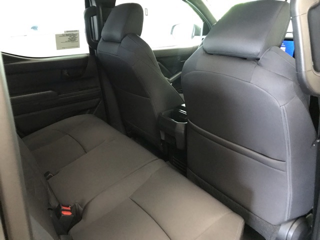 2025 Toyota Tacoma SR5 Double Cab photo 13