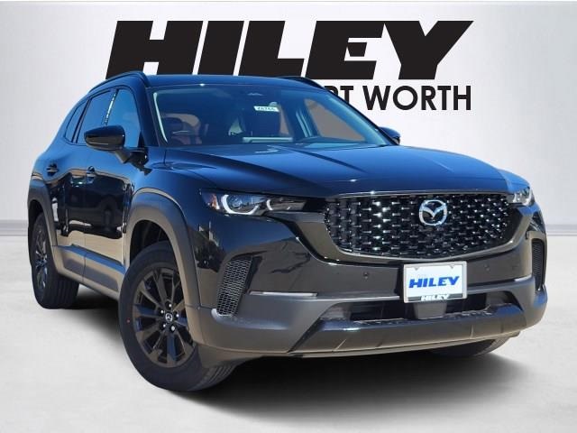 2026 Mazda CX-50 Premium's photo