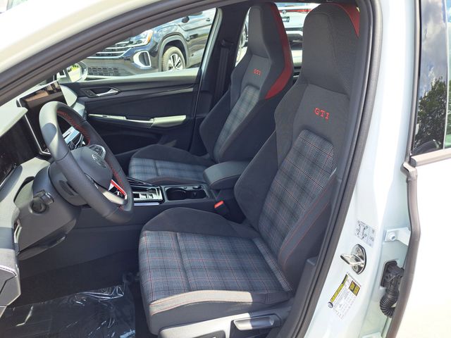 2025 Volkswagen Golf GTI S photo 20