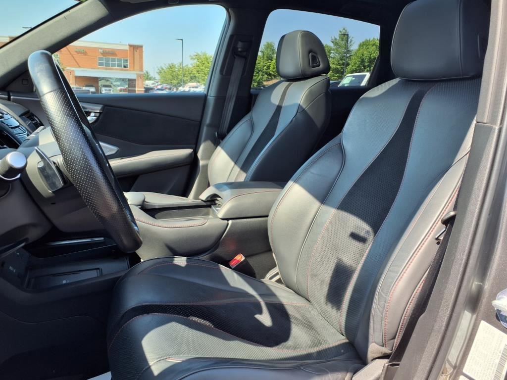 2023 Acura RDX A-Spec photo 3