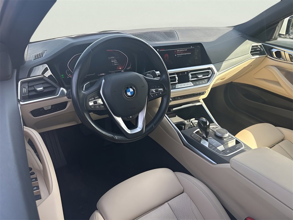 2022 Bmw 430i xDrive photo 15