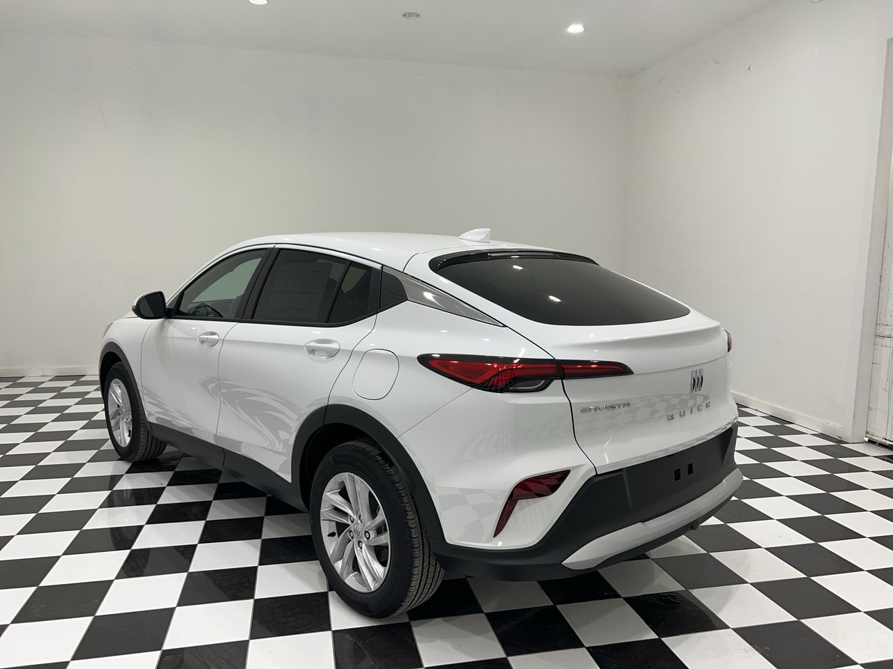 2026 Buick Envista Preferred photo 2