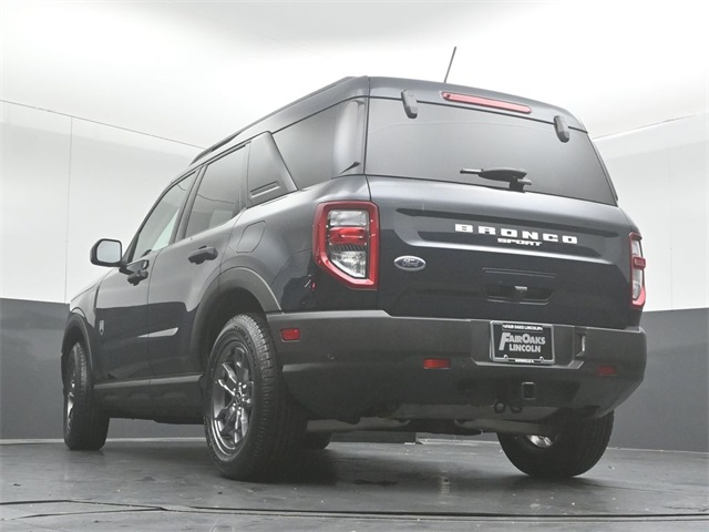 2022 FORD BRONCO SPORT - Image 43