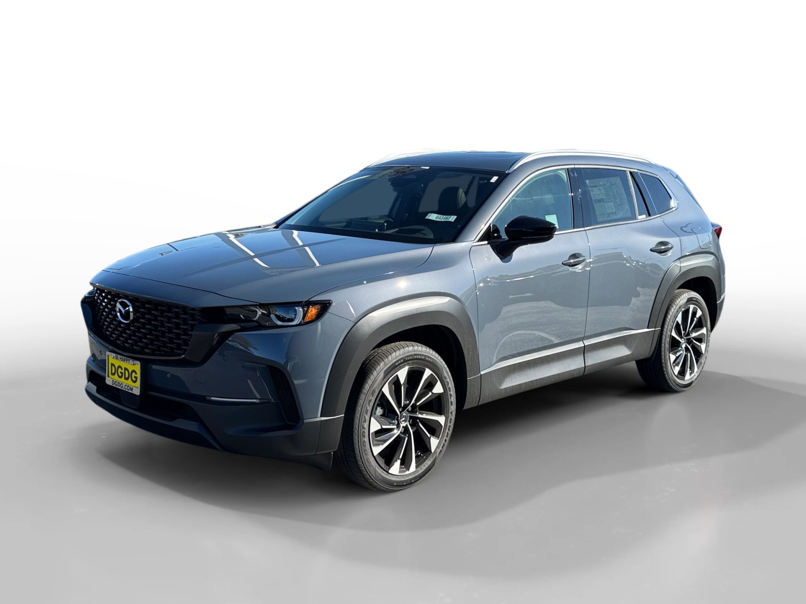 2026 Mazda CX-50 Premium Plus's photo