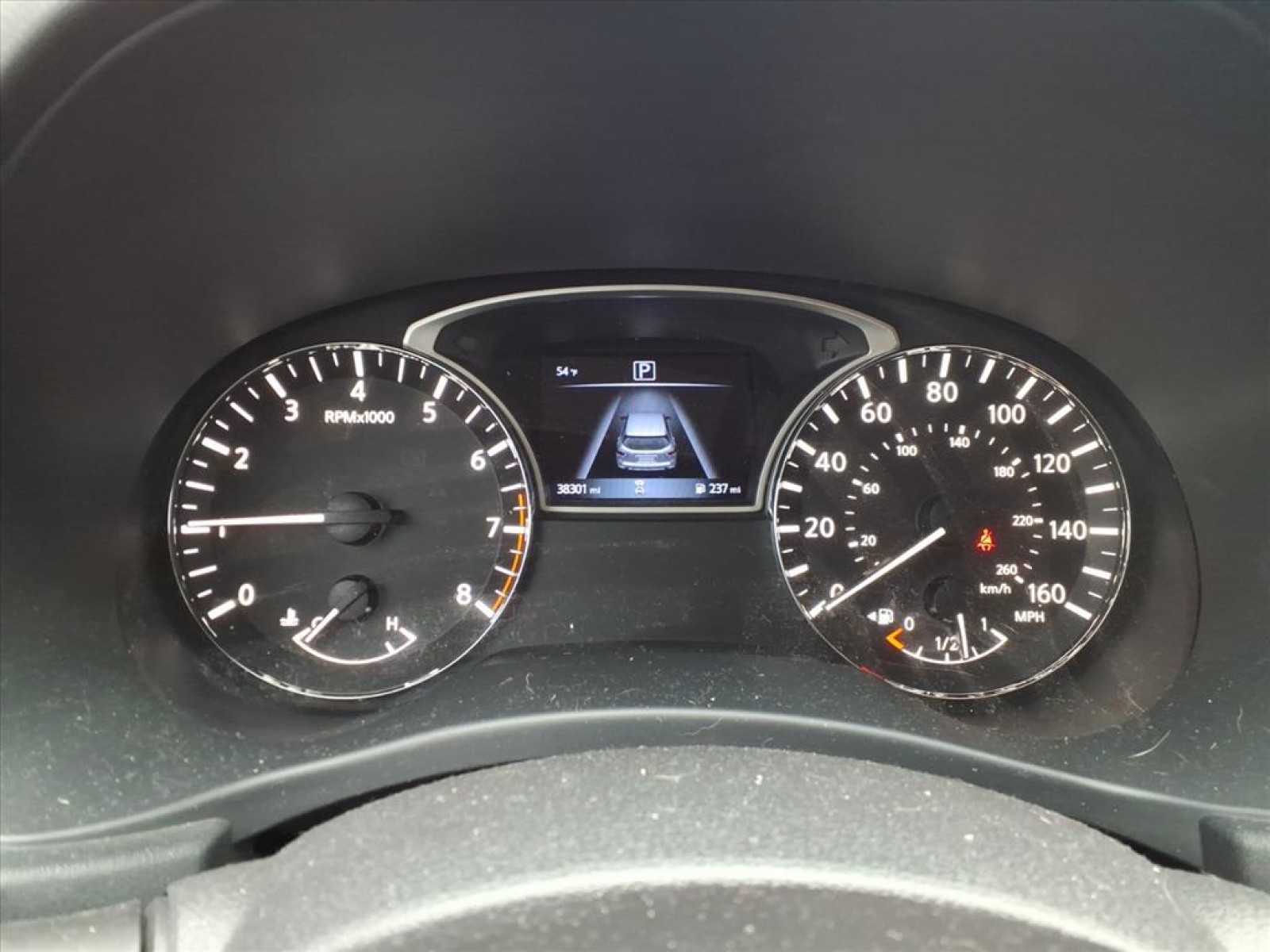 2020 Nissan Pathfinder S Black at TX Auto Group