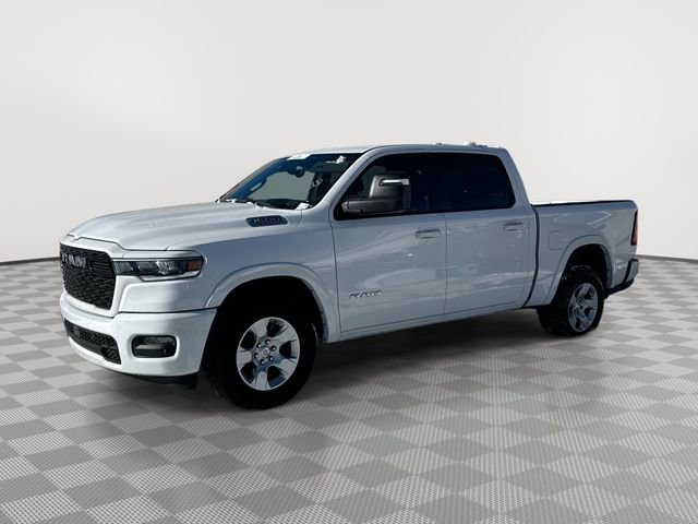 2025 RAM Ram 1500 Pickup Big Horn/Lone Star's photo