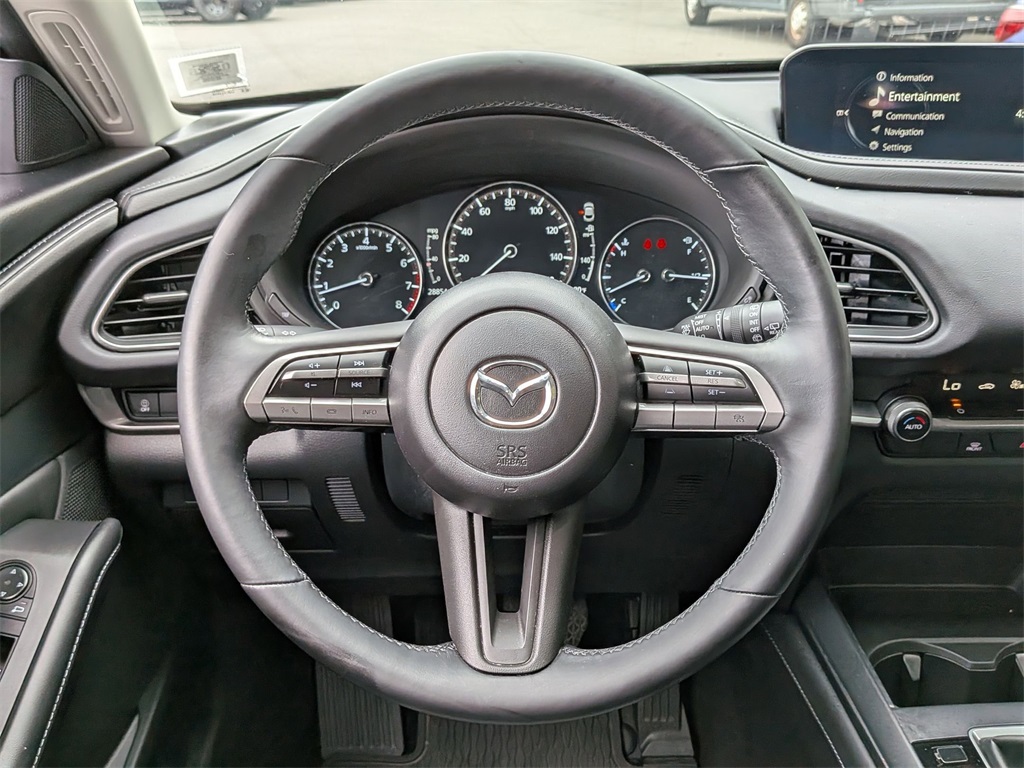 2023 Mazda CX-30 2.5 Select photo 12