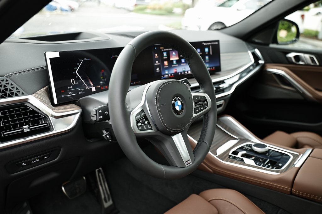 2026 Bmw X6 xDrive40i photo 16