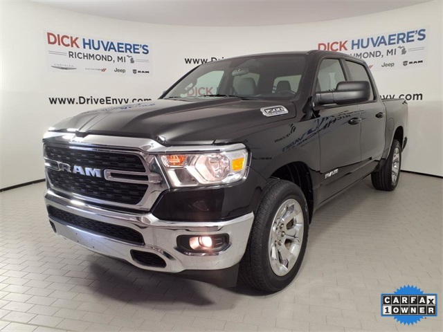 2022 RAM Ram 1500 Pickup Big Horn/Lone Star's photo