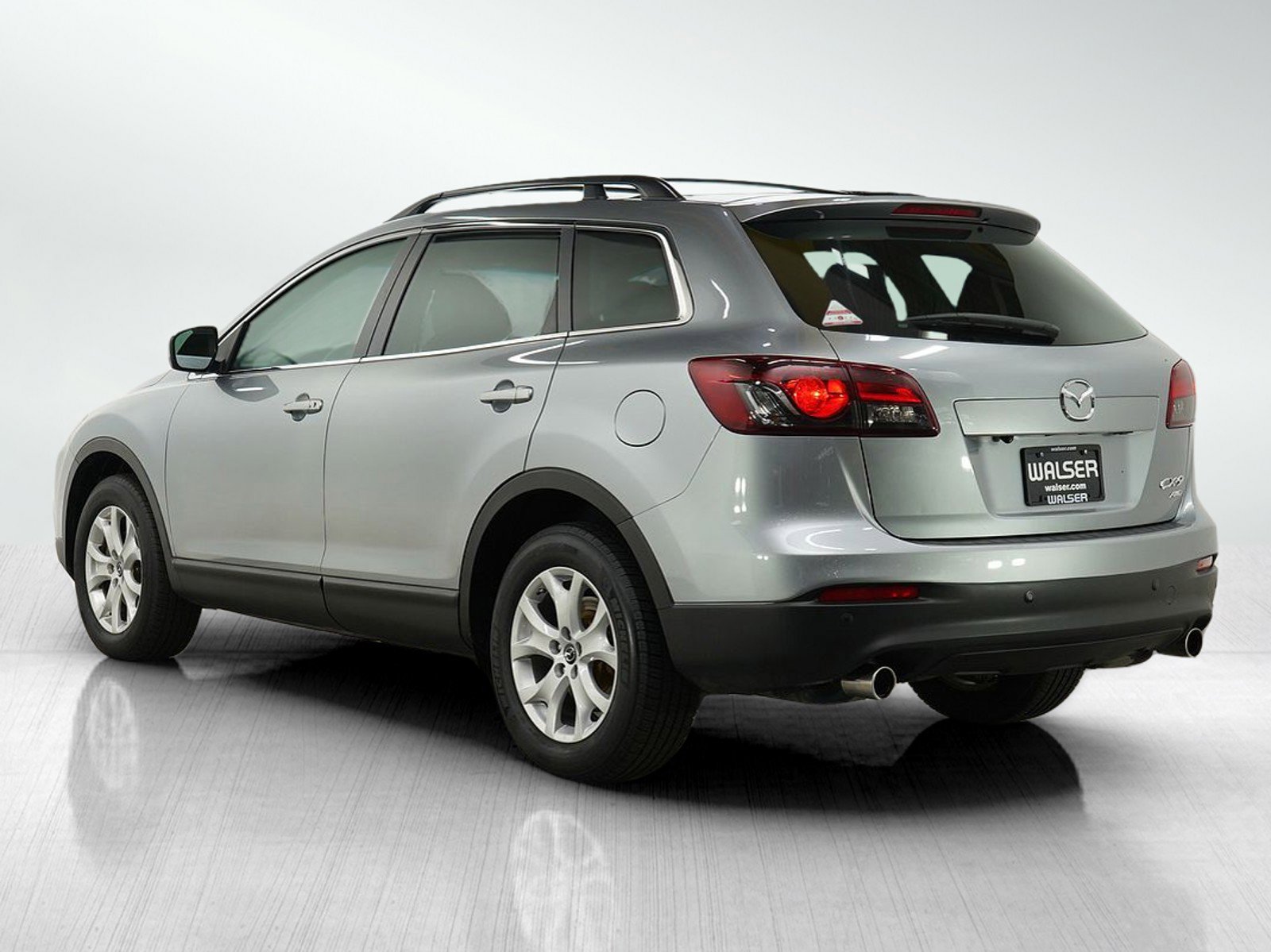 2013 Mazda CX-9 Touring GS photo 3