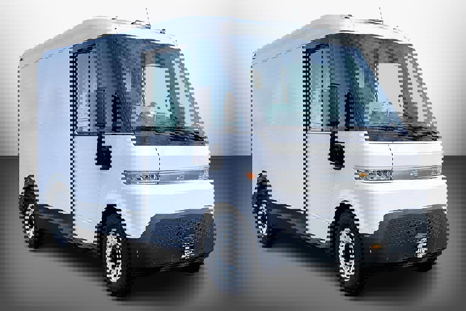 2025 Chevrolet BrightDrop Base's photo