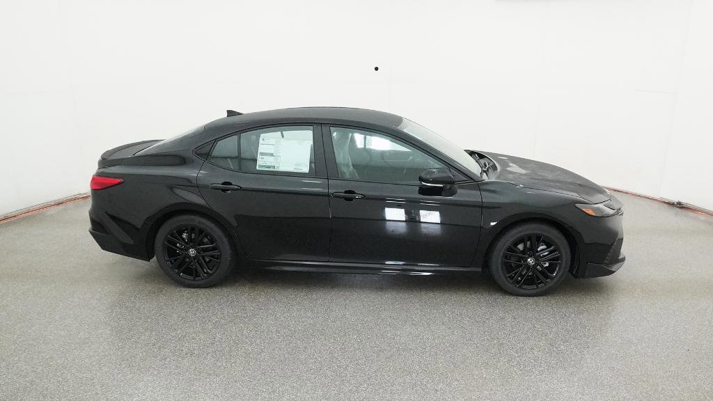 2026 Toyota Camry SE photo 25