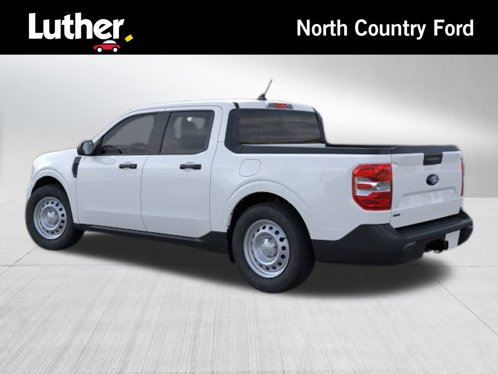 2025 Ford Maverick XL photo 4