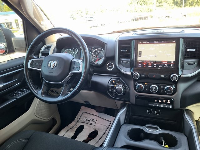 2021 Ram 1500 Big Horn Lone Star photo 15