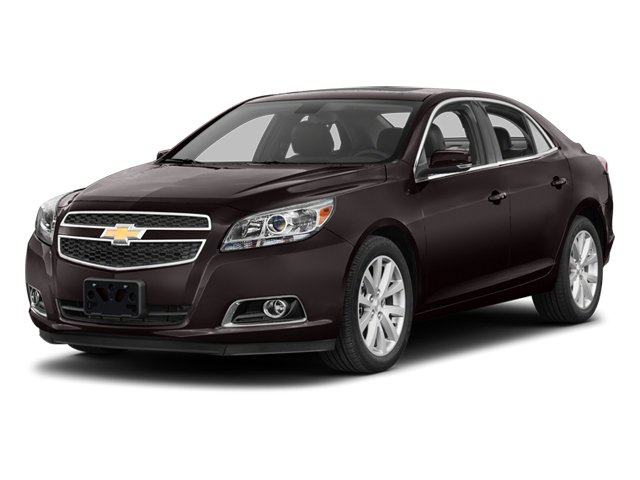 2013 Chevrolet Malibu 1LS