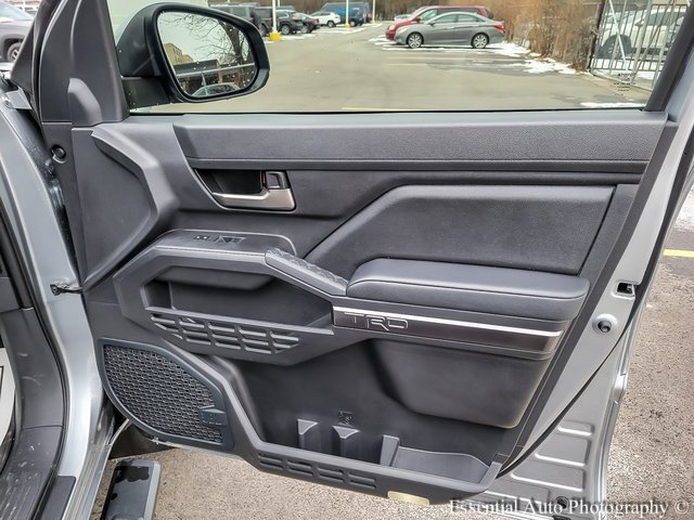 2024 TOYOTA TACOMA - Image 32