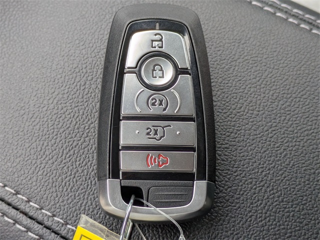2026 Ford Escape Plug-In Hybrid photo 26