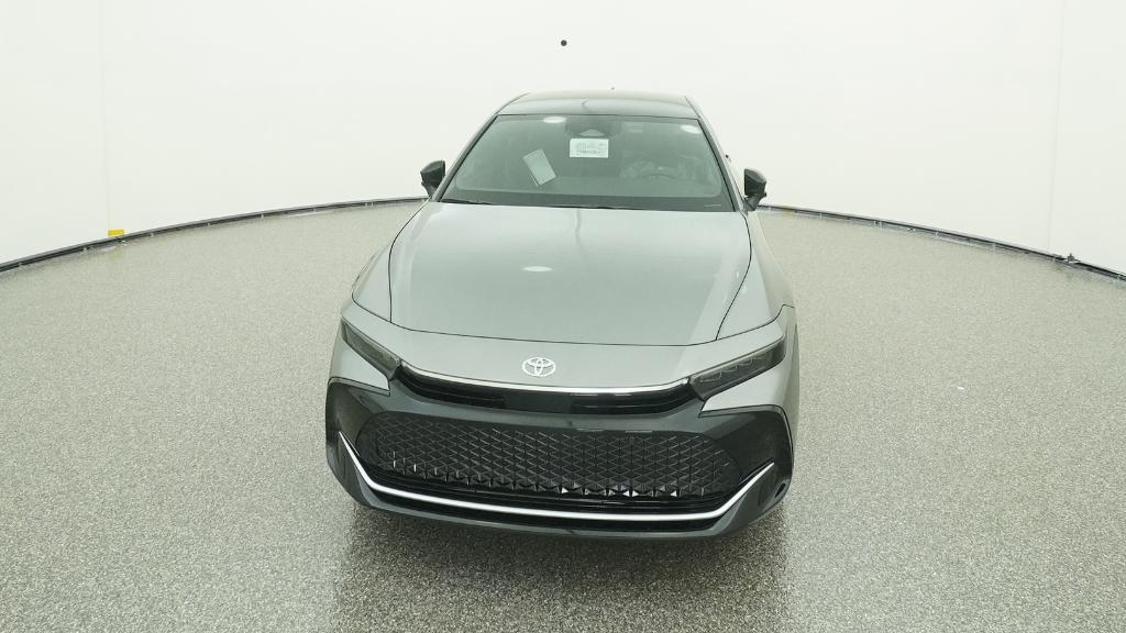 2026 Toyota Crown Limited photo 2