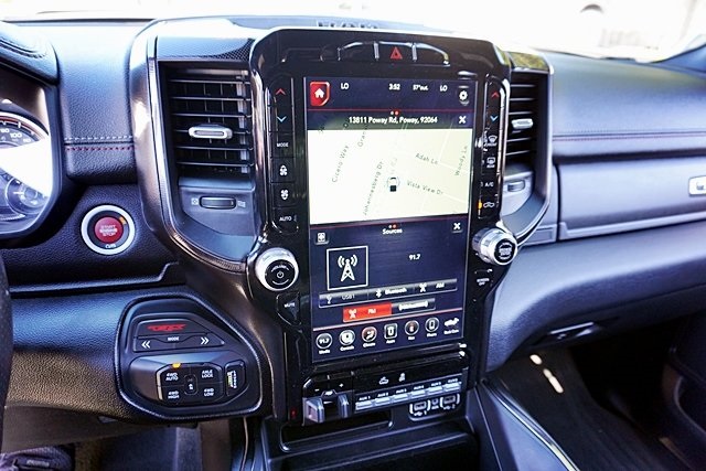 2021 Ram 1500 TRX photo 28