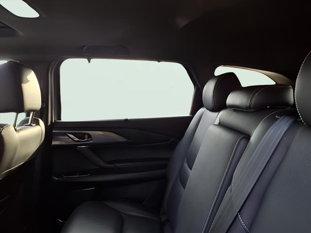 2023 Mazda CX-9 Grand Touring photo 7