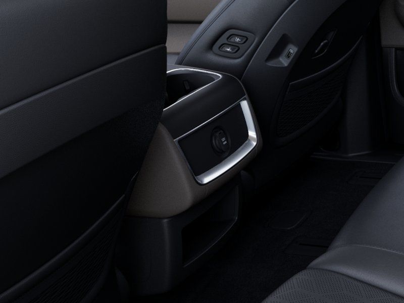 2026 Kia Carnival EX photo 23
