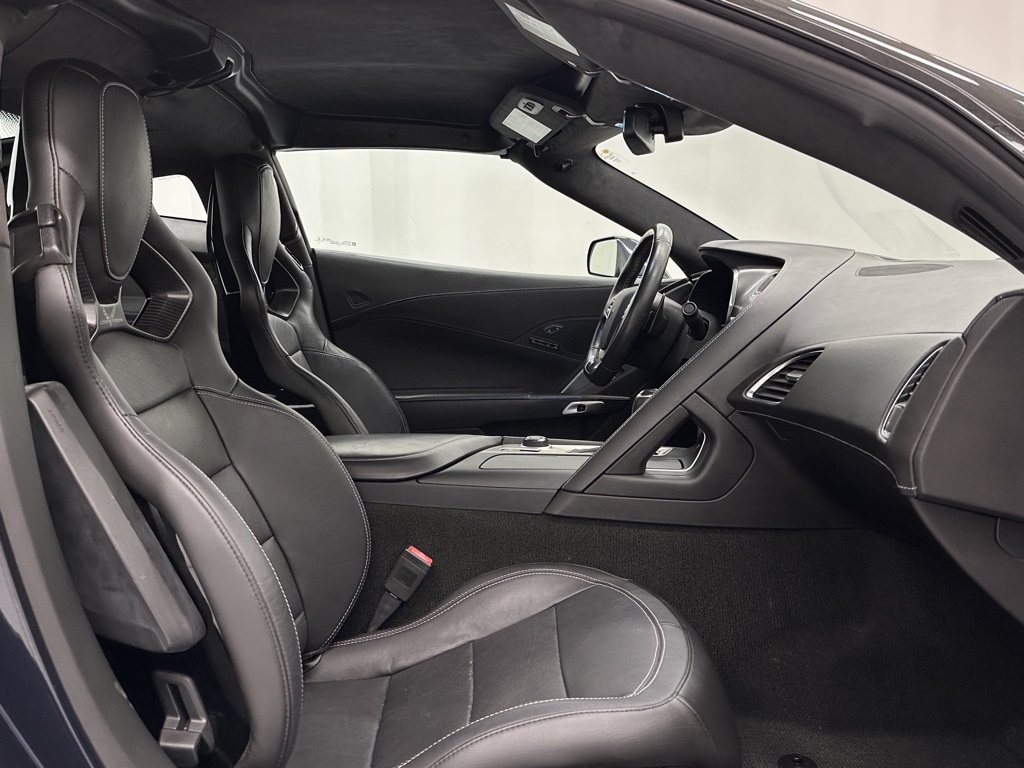 2016 Chevrolet Corvette Stingray Z51 photo 15