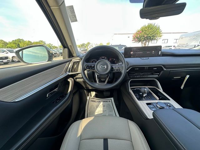2025 Mazda CX-90 3.3 Turbo Premium S photo 15
