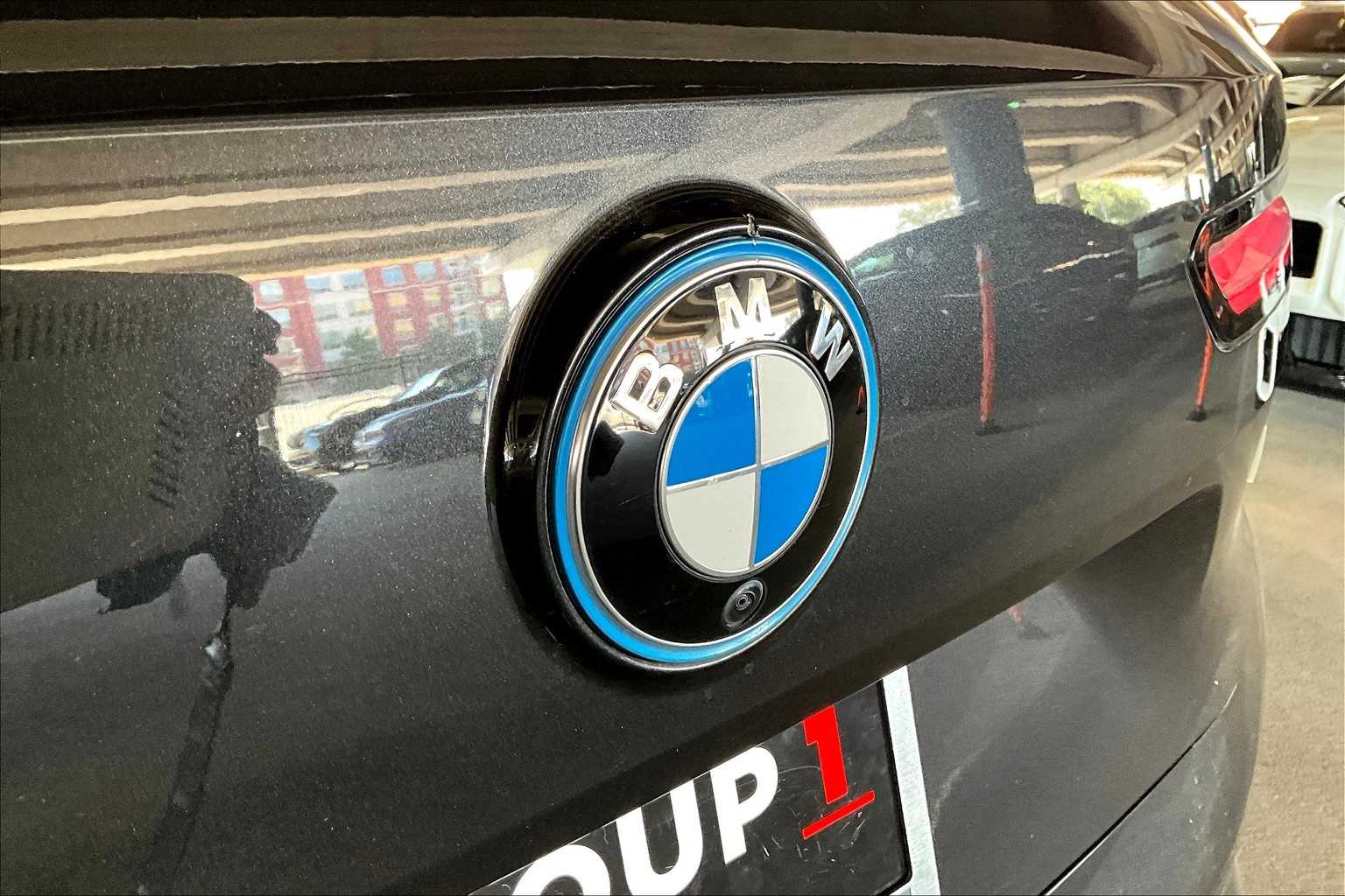 2023 Bmw iX xDrive M60 photo 27