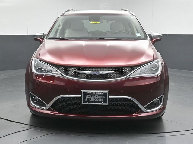2020 CHRYSLER PACIFICA - Image 2