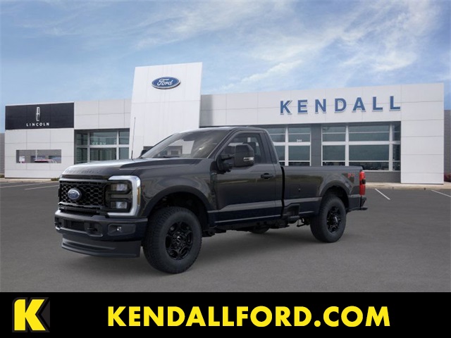 2026 Ford F-350 Base's photo