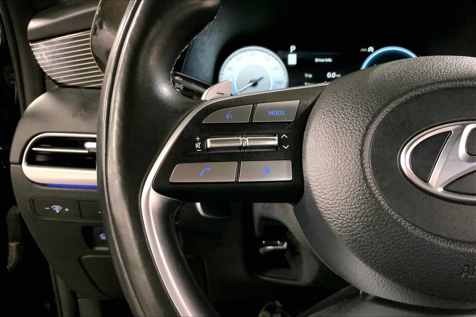 2023 Hyundai Palisade Calligraphy photo 19