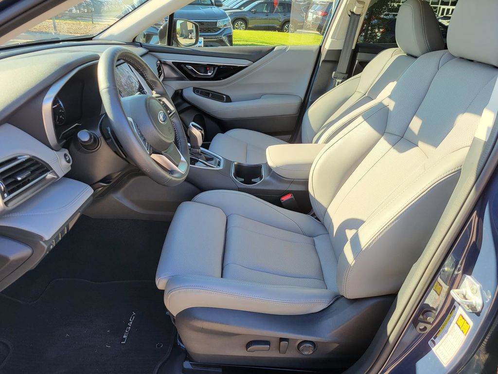 2023 Subaru Legacy Limited photo 19