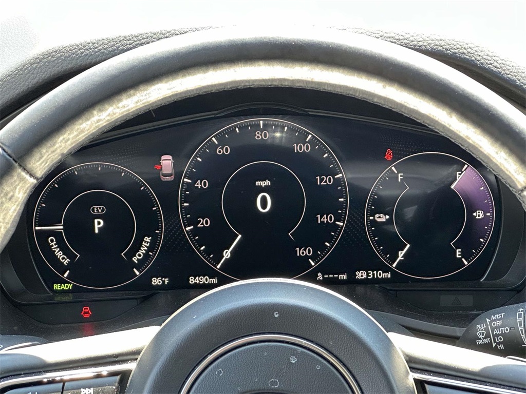 2024 Mazda CX-90 Premium photo 24