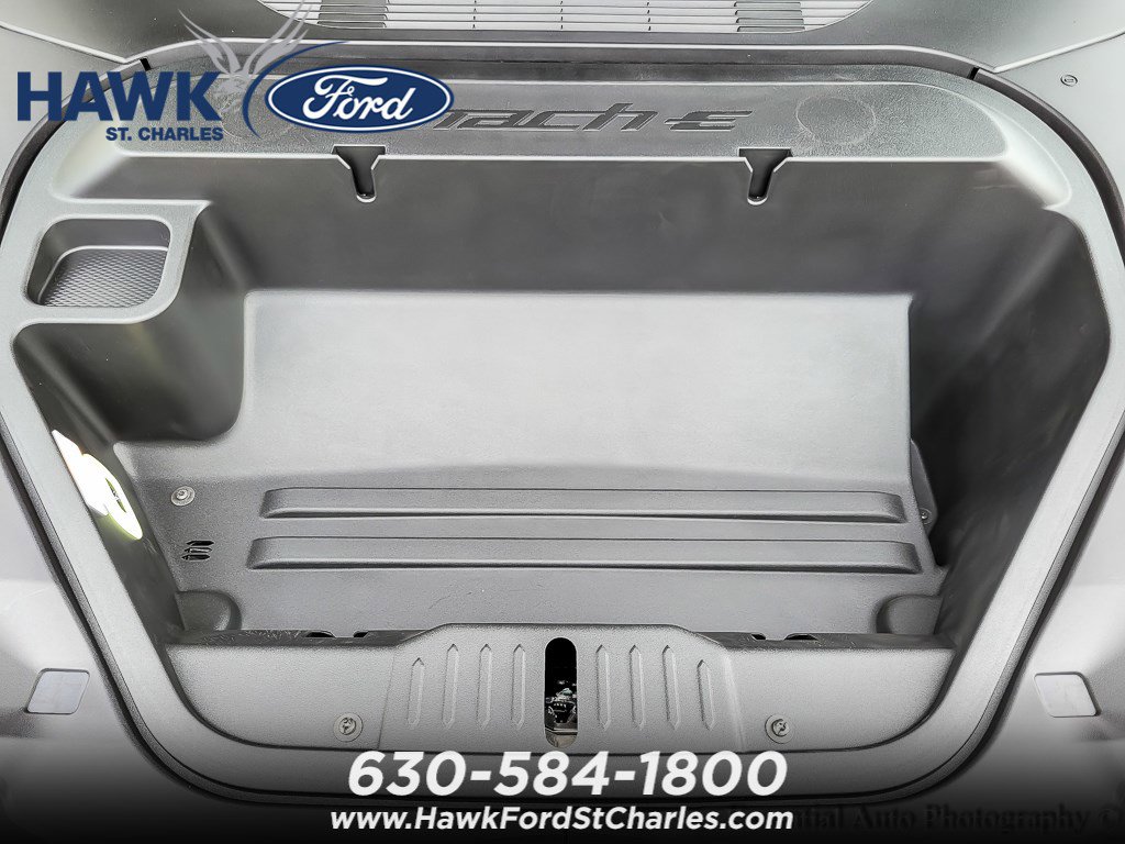 2025 FORD MUSTANG MACH-E - Image 17