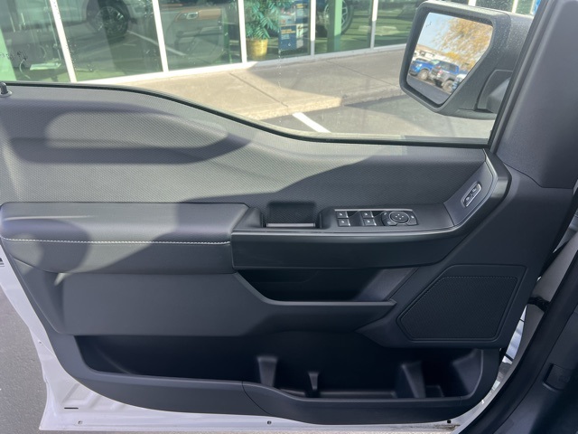 2024 Ford F-150 STX photo 22