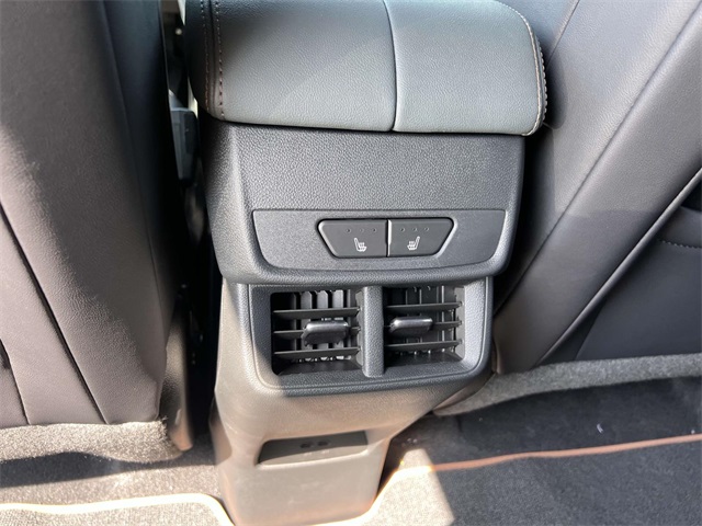 2026 Gmc Terrain Elevation photo 11