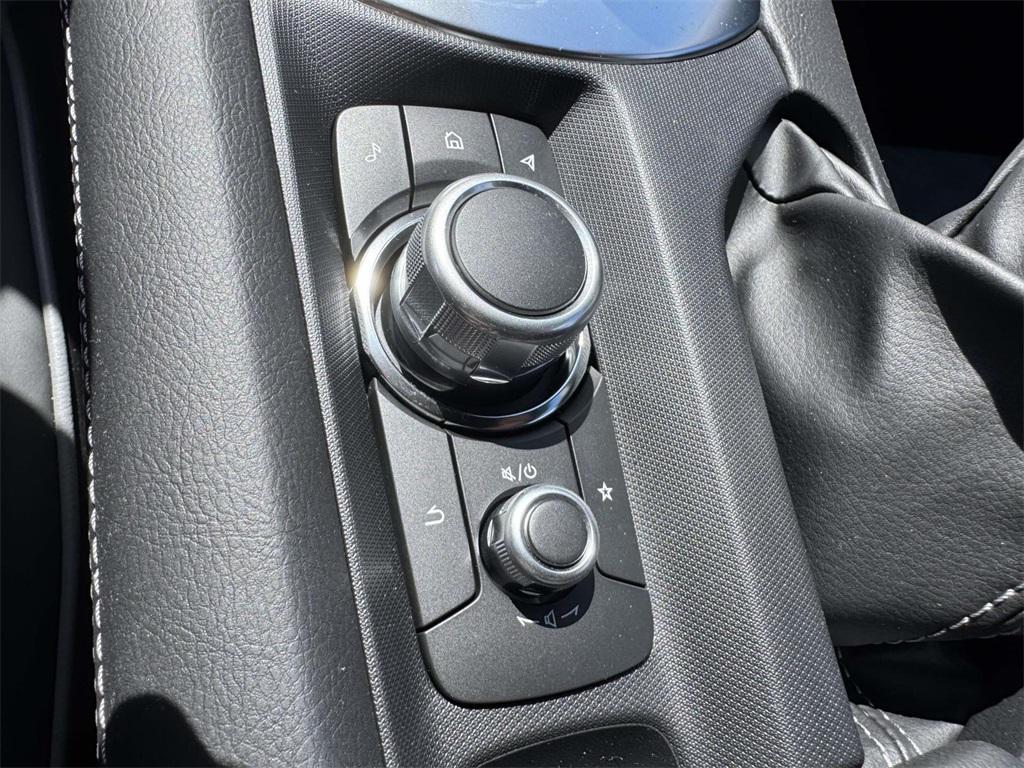2024 Mazda MX-5 Miata Miata RF photo 29