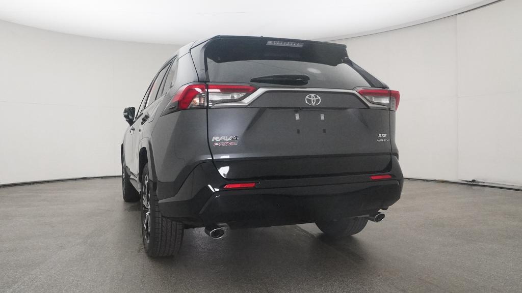 2025 Toyota RAV4 Hybrid XSE photo 15