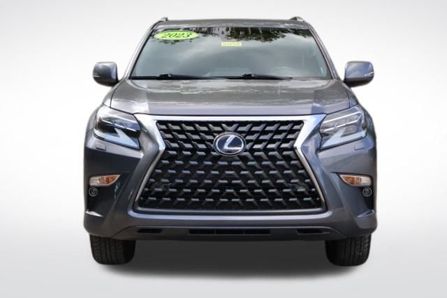 2023 Lexus GX PREMIUM's photo