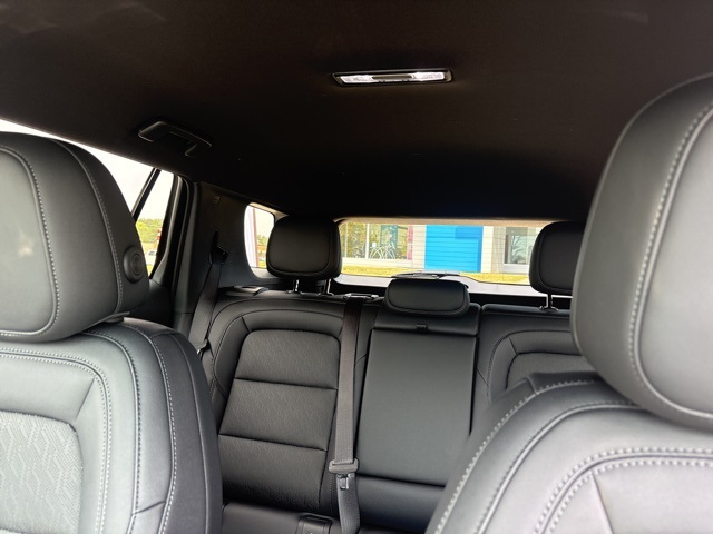 2026 Chevrolet Equinox LT photo 18