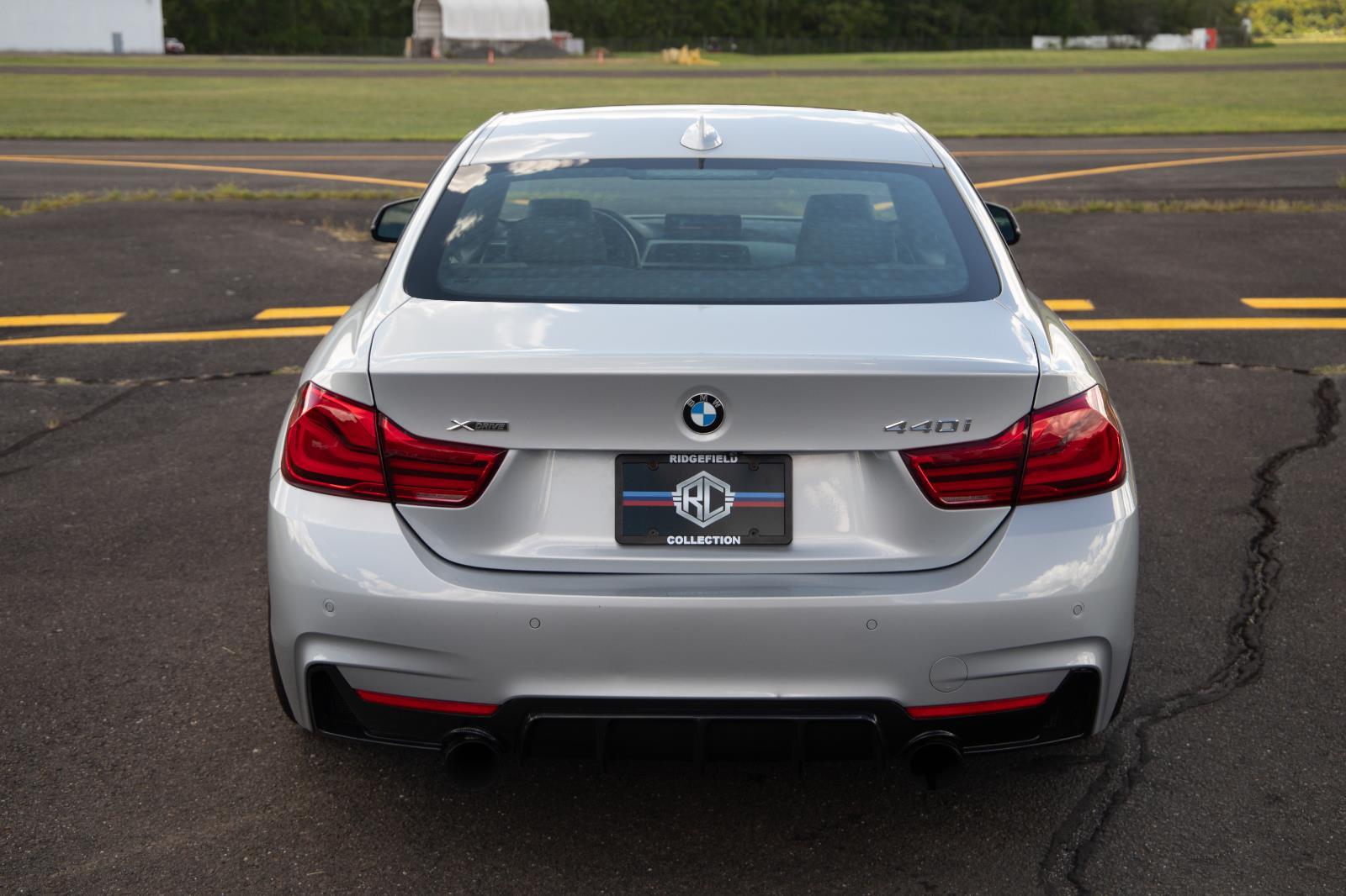 2019 Bmw 440i 4-Series photo 6