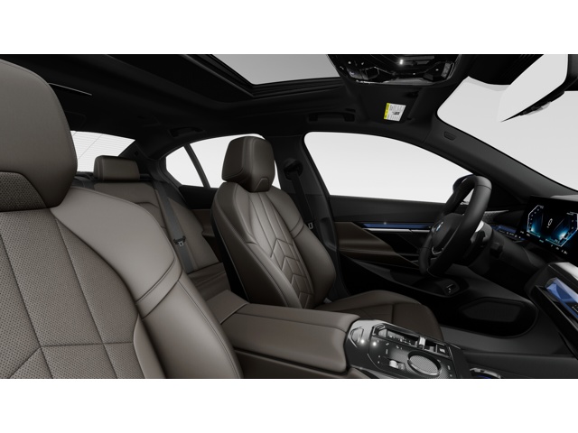 2026 Bmw i5 xDrive40 photo 9