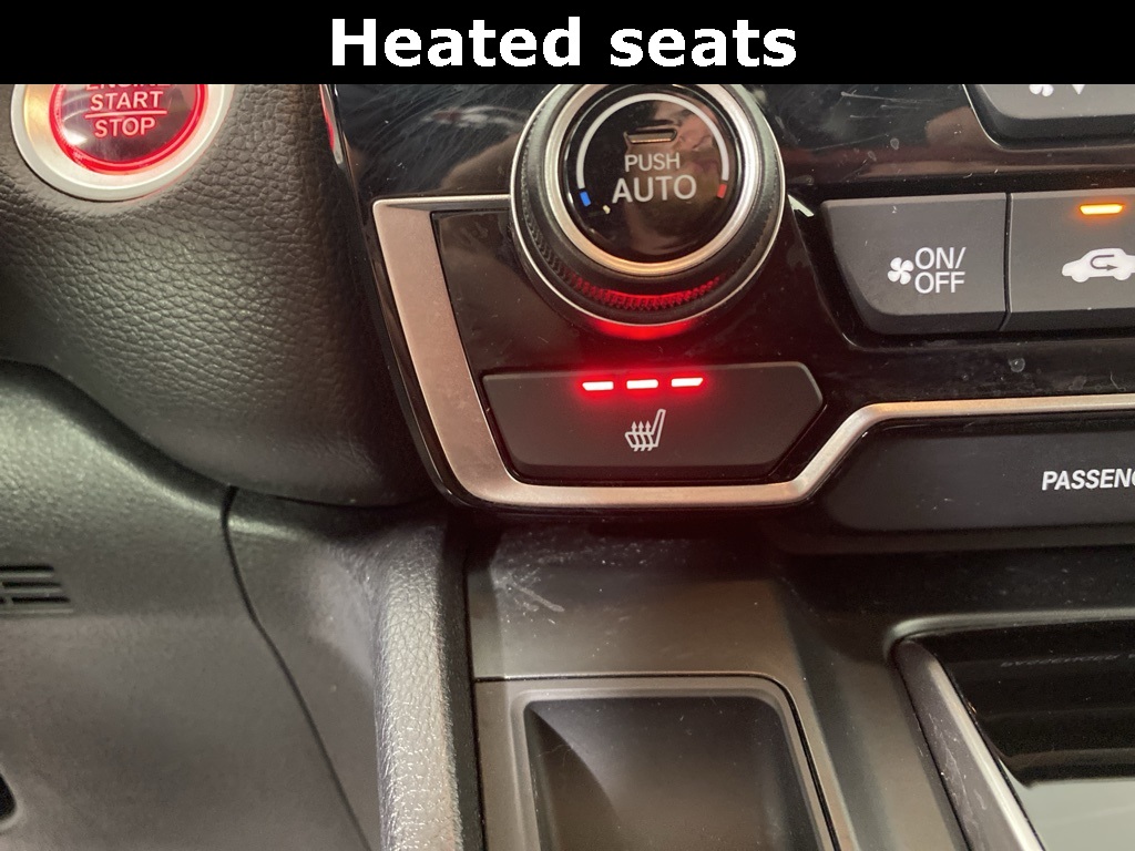 2022 Honda CR-V EX-L photo 2